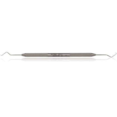 Hu-Friedy Explorer DE 11 Briault #31 Round Handle, EXD11 thumbnail 5