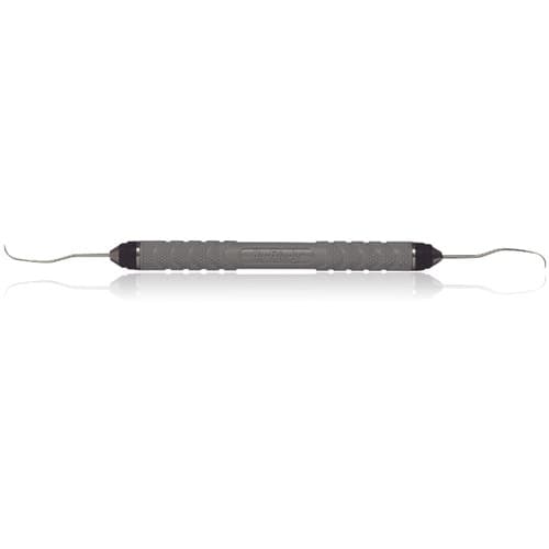 Hu-Friedy Explorer Double-Ended 11/12 ODU, #8 ResinEight Handle, EXD11/128 thumbnail 9