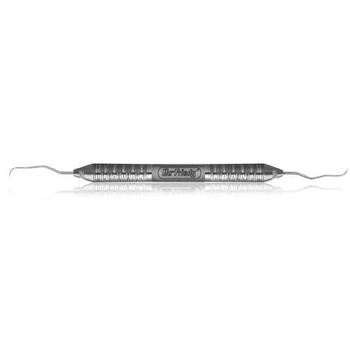 Hu-Friedy Explorer #11/12 ODU After Five Double-Ended, #31 Round Handle, EXD11/12AF thumbnail 6