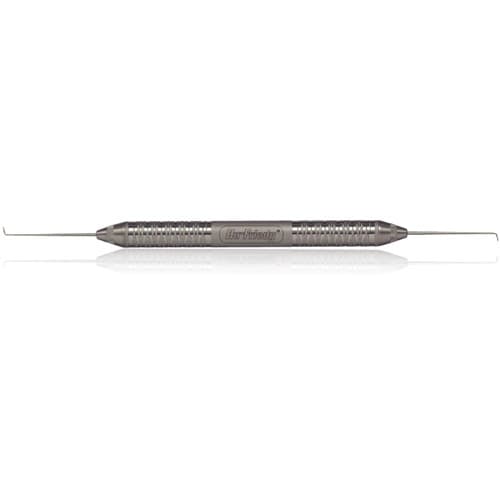 Hu-Friedy Explorer 1 Double-Ended #6 Satin Steel, EXD16 thumbnail 3