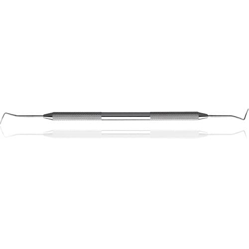 Hu-Friedy EXD2 Explorer #2 Double-Ended, #31 Round Handle, 1/Pk thumbnail 10