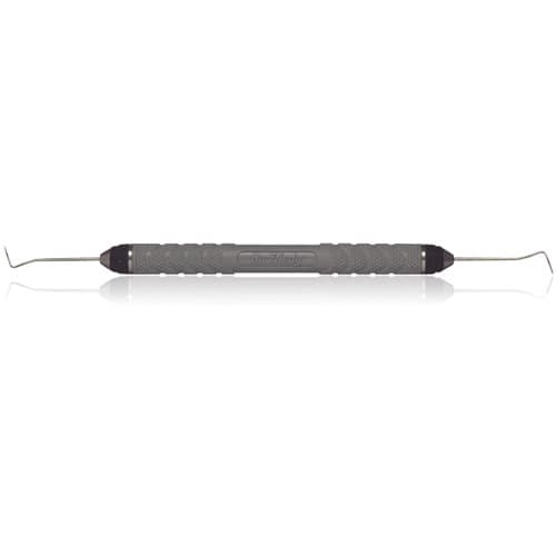 Hu-Friedy Explorer #2 Double-End with #8 ResinEight Handle, EXD28 thumbnail 3