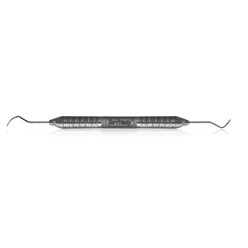 Hu-Friedy Explorer Double-Ended 2R/2L with #31 Round Handle, EXD2R/2L thumbnail 4