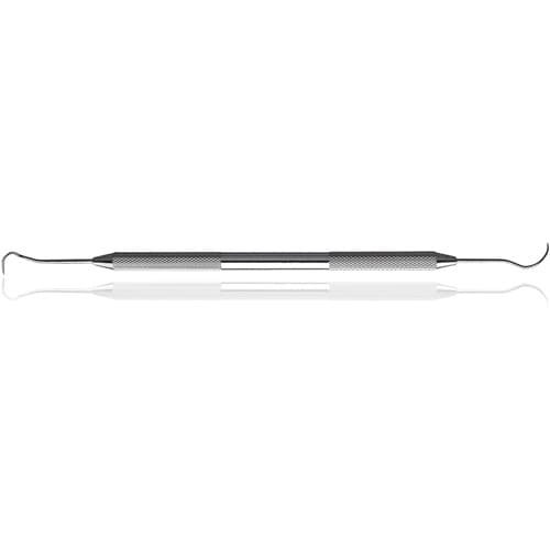 Hu-Friedy Explorer #3CH Cowhorn Double-Ended, #31 Round Handle, 1/Pk, EXD3CH thumbnail 10