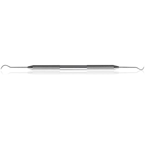 Hu-Friedy 3ES Double-Ended Explorer, #31 Round Handle, 1 Each thumbnail 5