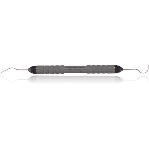 Hu-Friedy #5 Double-Ended Explorer, #8 ResinEight Handle, EXD58 thumbnail 4