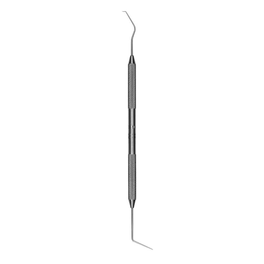 Hu-Friedy DG16 Endodontic Double-Ended Explorer, #31 Round Handle, EXDG16 thumbnail 10