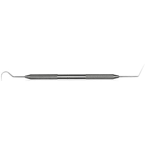 Hu-Friedy Endo Explorer DG16/23, Double-Ended, #31 Round Handle, EXDG16/23 thumbnail 5