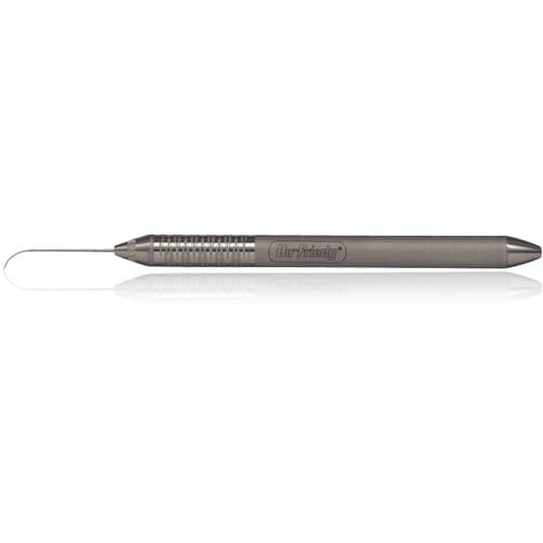Hu-Friedy Explorer 3 SE #6 Satin Steel Single-End Diagnostic Instrument thumbnail 2