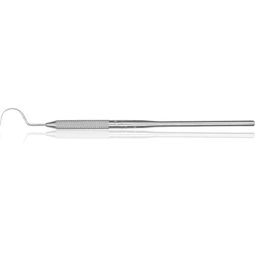 Hu-Friedy #54 Single-End Explorer with #30 Round Handle, EXS54 thumbnail 3