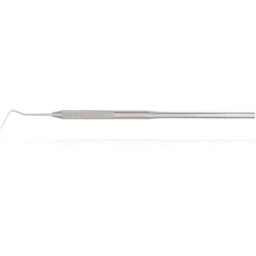 Hu-Friedy Explorer #6 Single-End, 6.5mm, #30 Standard Round Handle, EXS6 thumbnail 6