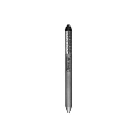 Hu-Friedy #6A Single-End Explorer, #7 Satin Steel Colours Handle, EXS6A7 thumbnail 2