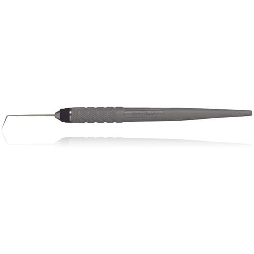 Hu-Friedy Explorer #6L, Single End, 9 mm, #8 ResinEight Handle thumbnail 3