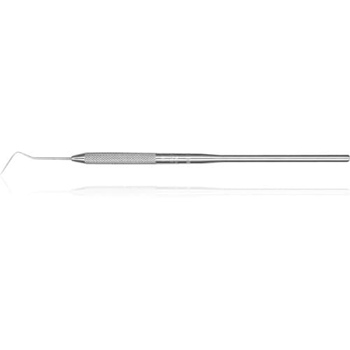 Hu-Friedy #9 Single-End Explorer with #30 Round Handle, EXS9 thumbnail 3
