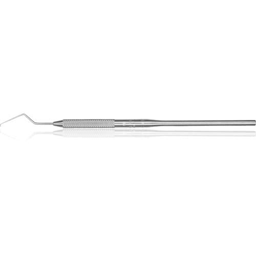 Hu-Friedy TU-17 Single-End Explorer with #30 Round Handle, Wilkins/Tufts University Design thumbnail 3