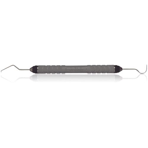 Hu-Friedy TU17/23 Double-End Explorer, #8 ResinEight Handle, 1/Pk, EXTU17/238 thumbnail 5