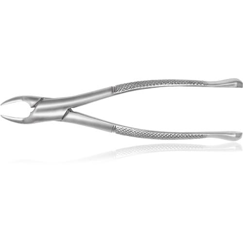 Hu-Friedy Presidential Cryer 150 Universal Extraction Forceps, Upper Incisors/Canines/Premolars/Roots, 1 Each, F150 thumbnail 10