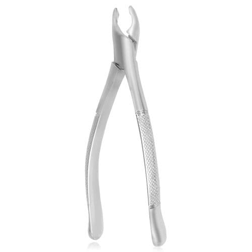 Hu-Friedy Extraction Forceps #150A Cryer, Parallel Beaks, Upper Incisors/Canines/Premolars, Stainless Steel, Each thumbnail 4