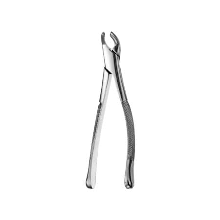 Hu-Friedy 151A Cryer Forceps, Lower Anteriors and Premolars, Stainless Steel, Each thumbnail 4