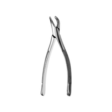 Hu-Friedy Presidential Extraction Forceps, Pedodontic Series, #151S, Lower Primary Teeth and Roots, Universal, 1/Pk, F151S thumbnail 10
