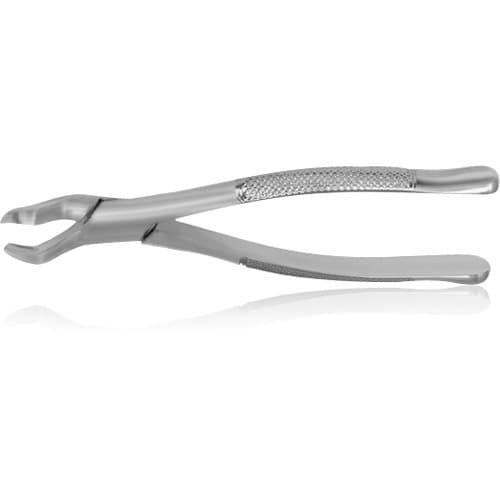 Hu-Friedy Presidential Extraction Forceps, Upper Third Molars, #210S, 1/Pk, F210S thumbnail 5
