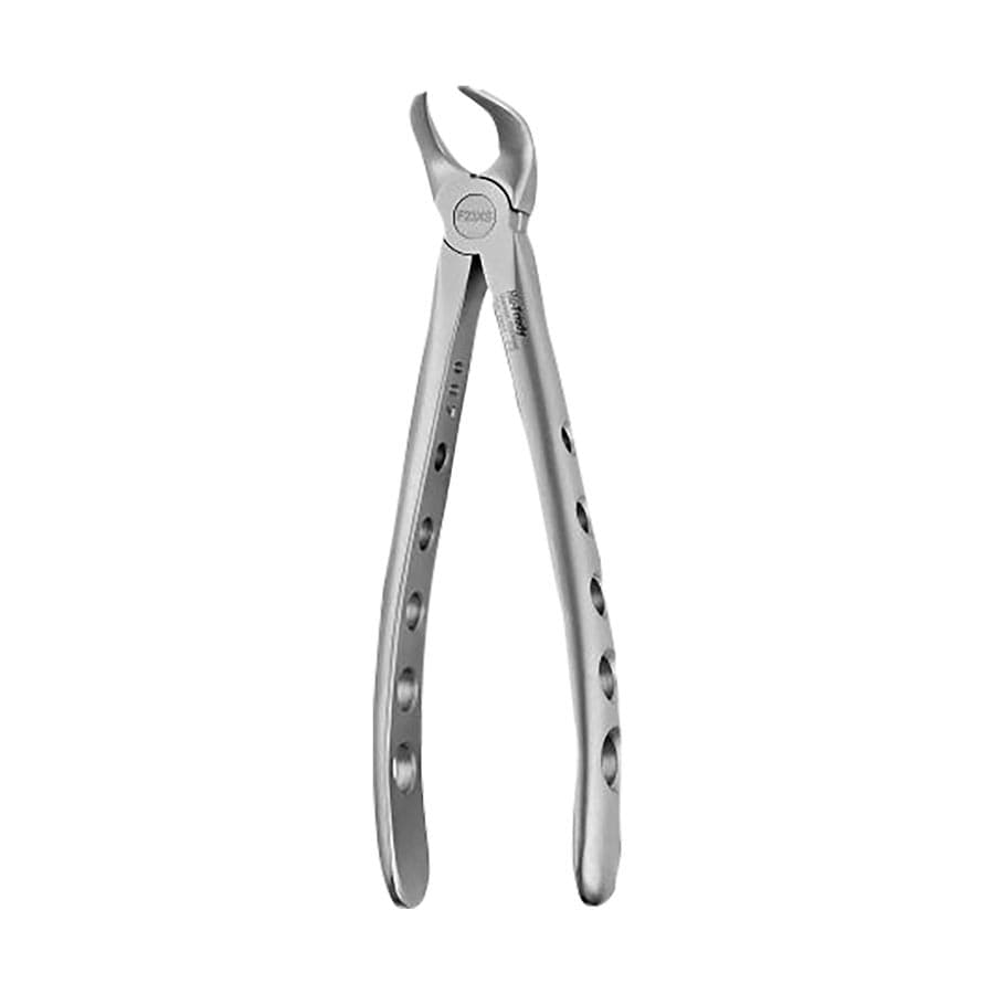 Hu-Friedy 23 Atraumair Cowhorn Forceps, Lower Molars, F23XS thumbnail 7