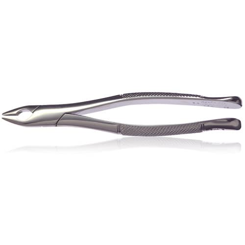 Hu-Friedy Presidential Series #150 Upper Universal Apical Forceps, Stainless Steel, FAF150 thumbnail 9