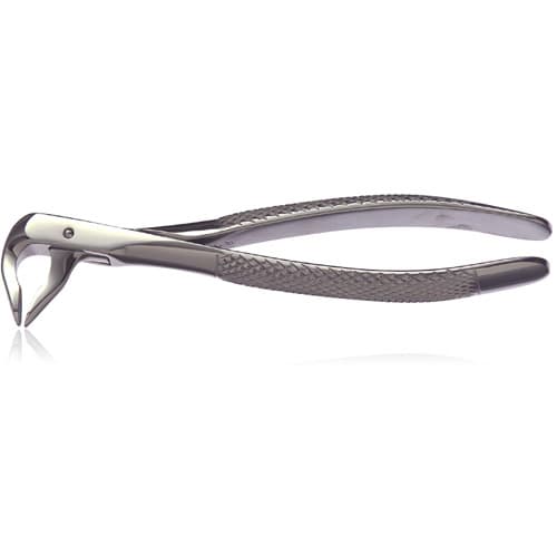 Hu-Friedy Extraction Forceps, Deep Reaching Apical, European-Style, Lower Anteriors, #74N (AF74N/FAFX74N) thumbnail 4