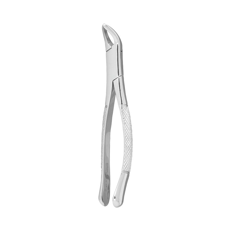 Extraction Forceps - Lower Universal Cryer #151, Stainless Steel, Each, FE151 thumbnail 3