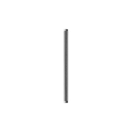 Hu-Friedy Hirschfeld Double-Ended File Scaler, 3/7, #2 Octagon Handle, FH3/7 thumbnail 4