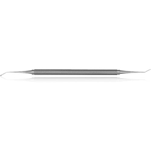 Hu-Friedy Hirschfeld File Scaler 9/10 Double-Ended with #2 Octagon Handle, FH9/10 thumbnail 3