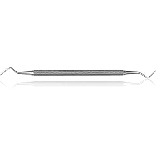Hu-Friedy Orban File Scaler 12/13 Double-Ended, Mesial/Distal, #2 Octagon Handle, FO12/13 thumbnail 3