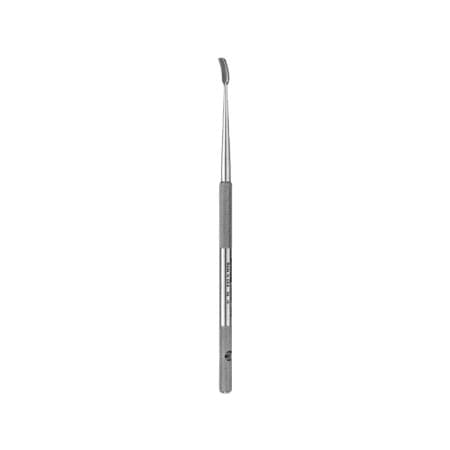 Hu-Friedy Freer Curved Elevator, Single End, Stainless Steel, Each (Part No. 938904) thumbnail 2