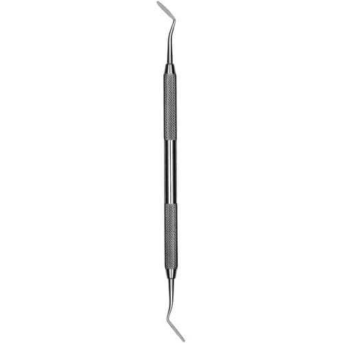 Hu-Friedy Gingival Cord Packer, Serrated, Double-End, #41 Round Handle, CSI-1, 1/Pk, GCPCSI1 thumbnail 6