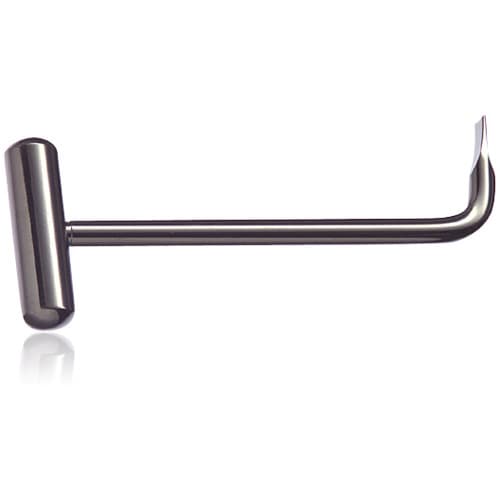 Hu-Friedy Goldstein Crown Remover, 90 Degrees, Mini T-Handle thumbnail 3