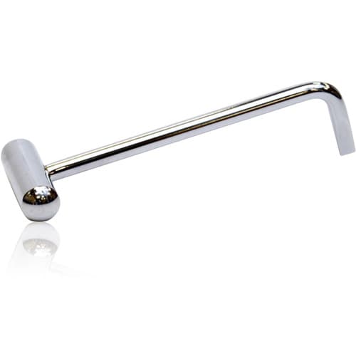 Hu-Friedy Goldstein Crown Remover, Occlusal Surface, Single End, Mini T-Bar, GCROS thumbnail 3