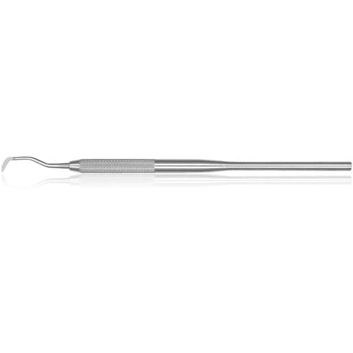 Hu-Friedy #7 Black's Gold Foil Knife, Single End, Round Handle #40, GK7 thumbnail 3