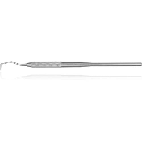 Hu-Friedy 9 Black's Gold Foil Knife, Single End, #40 Round Handle, MTO thumbnail 2