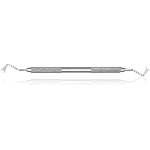 Hu-Friedy Gingival Retractor #1 Meinershagen Double End, #41 Round Handle, Each, GRM1 thumbnail 3