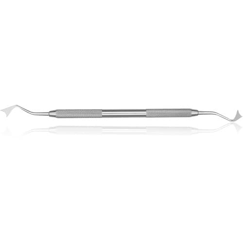Hu-Friedy #2 Meinershagen Gingival Retractor, Double-Ended, #41 Round Handle, GRM2 thumbnail 4