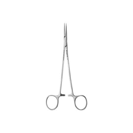 Hu-Friedy Hemostat Adson 7.5" Straight, Stainless Steel, Each thumbnail 4