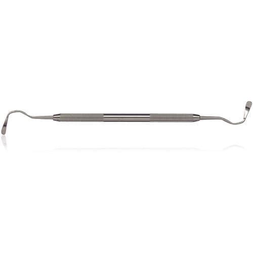 Hu-Friedy #300 Sinus Lift Instrument, #41 Round Handle, Double End, 1 Each thumbnail 3