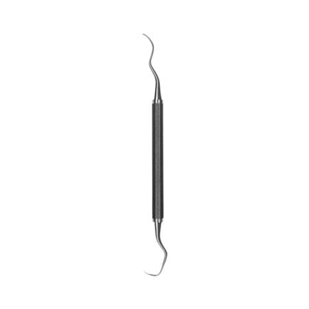 Hu-Friedy Implant Instrument 725 #522 Hexagon Handle, Sinus Lift Elevator thumbnail 4