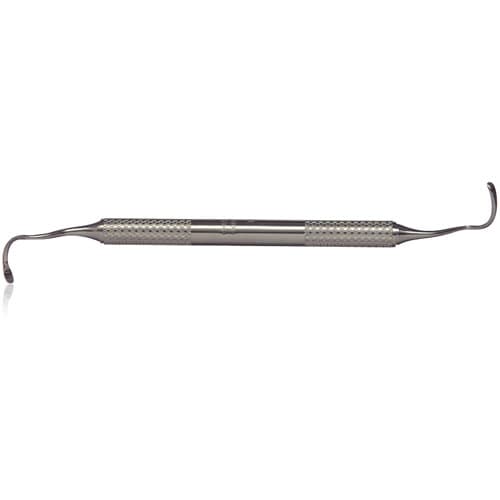 Hu-Friedy 710 Sinus Lift Elevator, #10 Round Handle, IMP6345-71 thumbnail 4
