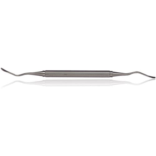 Hu-Friedy Implant Instrument 914 with #522 Hexagon Handle, Sinus Lift Elevator, IMP6347S thumbnail 3