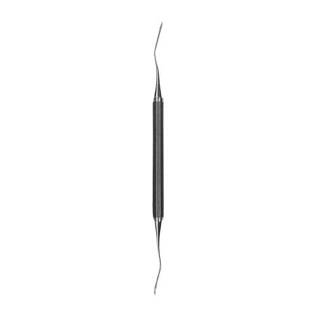 Hu-Friedy #912 Sinus Lift Implant Instrument with #522 Hexagon Handle, IMP6348S thumbnail 3