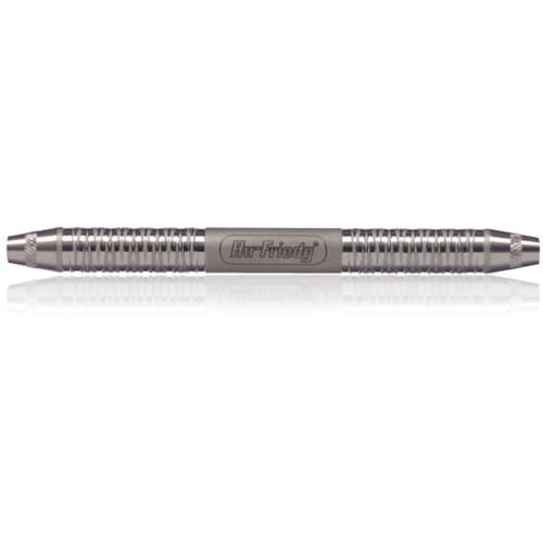 Hu-Friedy Implacare II #6 Satin Steel Double-End Handle, IMPHDL6 thumbnail 10
