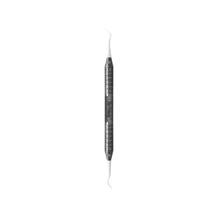 Hu-Friedy Implacare II 204S Implant Maintenance Kit with #6 Satin Steel Handle, 12 Tip Pairs, IMPL204S6 thumbnail 4