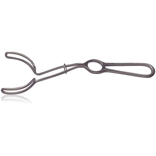 Hu-Friedy Implantology Surgical Retractor, 9 in thumbnail 3