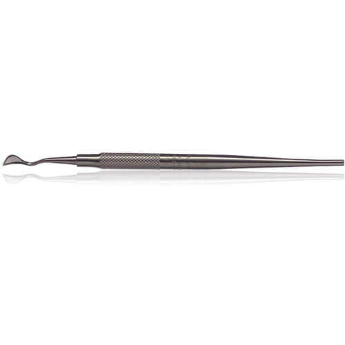 Hu-Friedy #15K Kirkland Periodontal Knife, #24 Round Handle, KK15 thumbnail 2